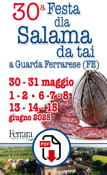 scarica il pieghevole
